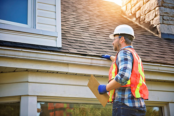 Roof Repair in Negley